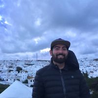 Alex Alonso的照片