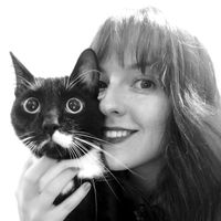 Anastasia Gladyshchuk's Photo