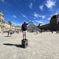 Haider Al-Shuwaili's Photo