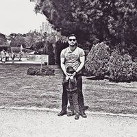 Berk Çınar的照片