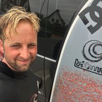 Robrecht Byloos's Photo