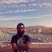 Armando Juárez's Photo