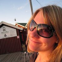 Hanna Seefeldt's Photo