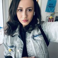 Ioana Mihai的照片