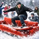 Snowballs & Strangers 's picture