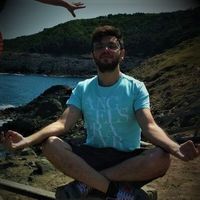 Emrah Koparan's Photo