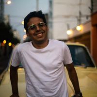 Sebastian Chojeda's Photo