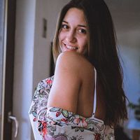 Francisca Cruz Alarcón's Photo