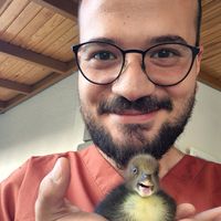 Tuğra Başkaya's Photo