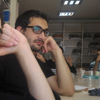 Mohammad Hossein M的照片