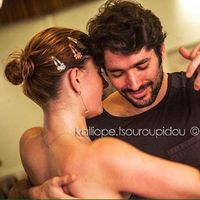 Facundo Menendez的照片