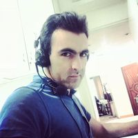 ali rezaei  (Artam)的照片