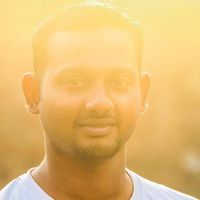 Gobinath Interprete的照片