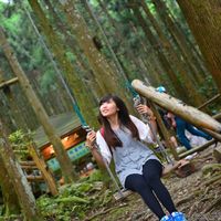 Ting Fu(馥) Tsai's Photo