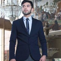 Athe Segovia's Photo