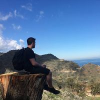 Jeremey Riley的照片