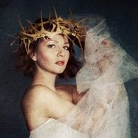 Mariya Henning的照片