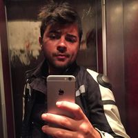 Taylan öner's Photo