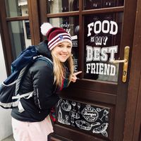 Cornelia Travels的照片