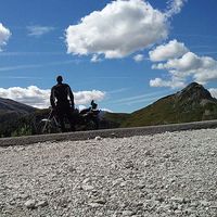 Mathias Hobisch's Photo