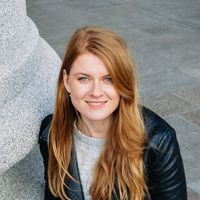 Simona Kačinaitė的照片