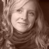 Elena Gentner的照片