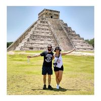 Melisa & Robert's Photo