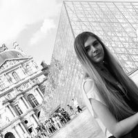 Karina Rinaldi's Photo