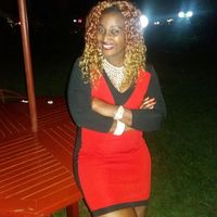 Amanda Wanjiku的照片