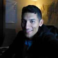 Zdjęcia użytkownika Sebastian Anaya