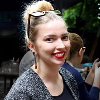 Photos de Noora Kauppila