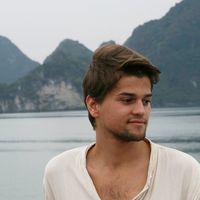 hadrien mazery的照片