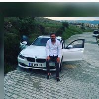 Vedat Dinler's Photo