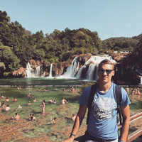 Matija Domović's Photo