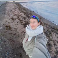 Olwen Schneider's Photo