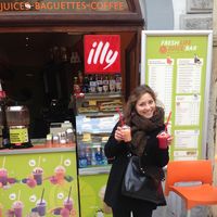 Claire Maurer的照片