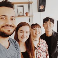 Justine Hery的照片