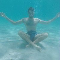 Antoine Tahon's Photo