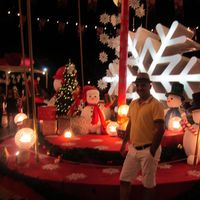 Hamid Javidan's Photo