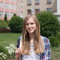 Olga Surkova的照片