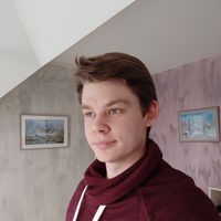 Stéphen Pizel-Lauté's Photo