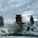 Поездка на Карпысакский Водопад 's picture