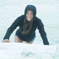 Camilla Bossi的照片