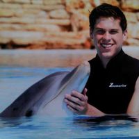 Yorick Fockaert's Photo