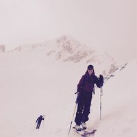 Chelsea Brown's Photo