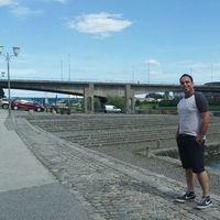 Hamidreza Ahmadi's Photo