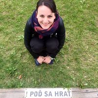Fotos de Ilucha Příborská