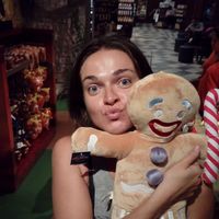 Daria Zaitseva's Photo