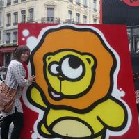 Photos de Laura Borrà