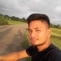 Sonffer Jeff's Photo